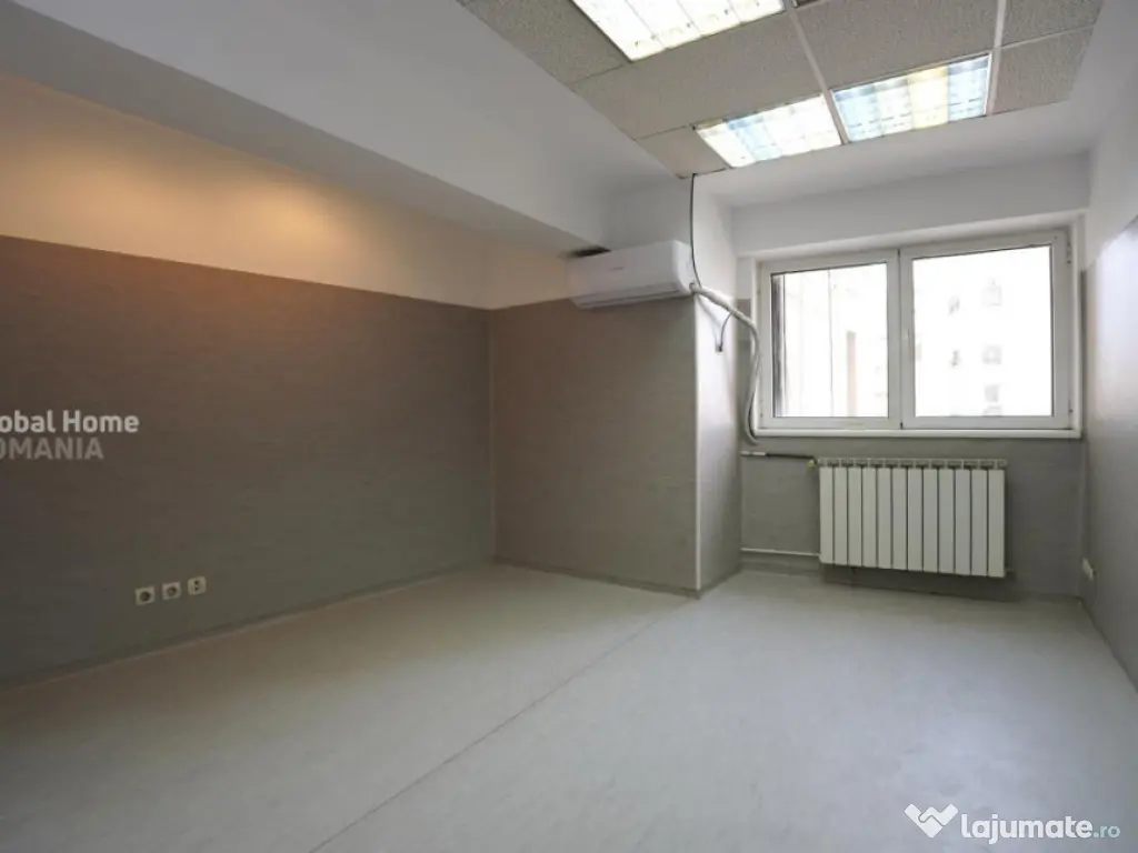 Spațiu office reprezentativ 525 mp – Piața Unirii 