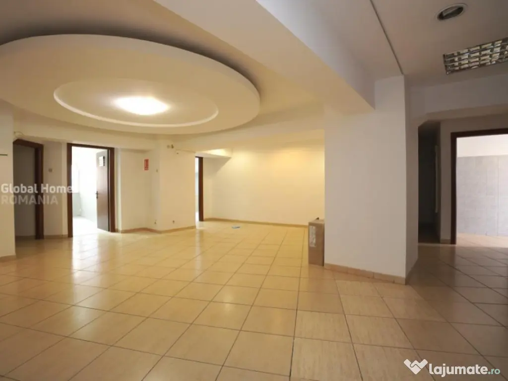 Spațiu office reprezentativ 525 mp – Piața Unirii 