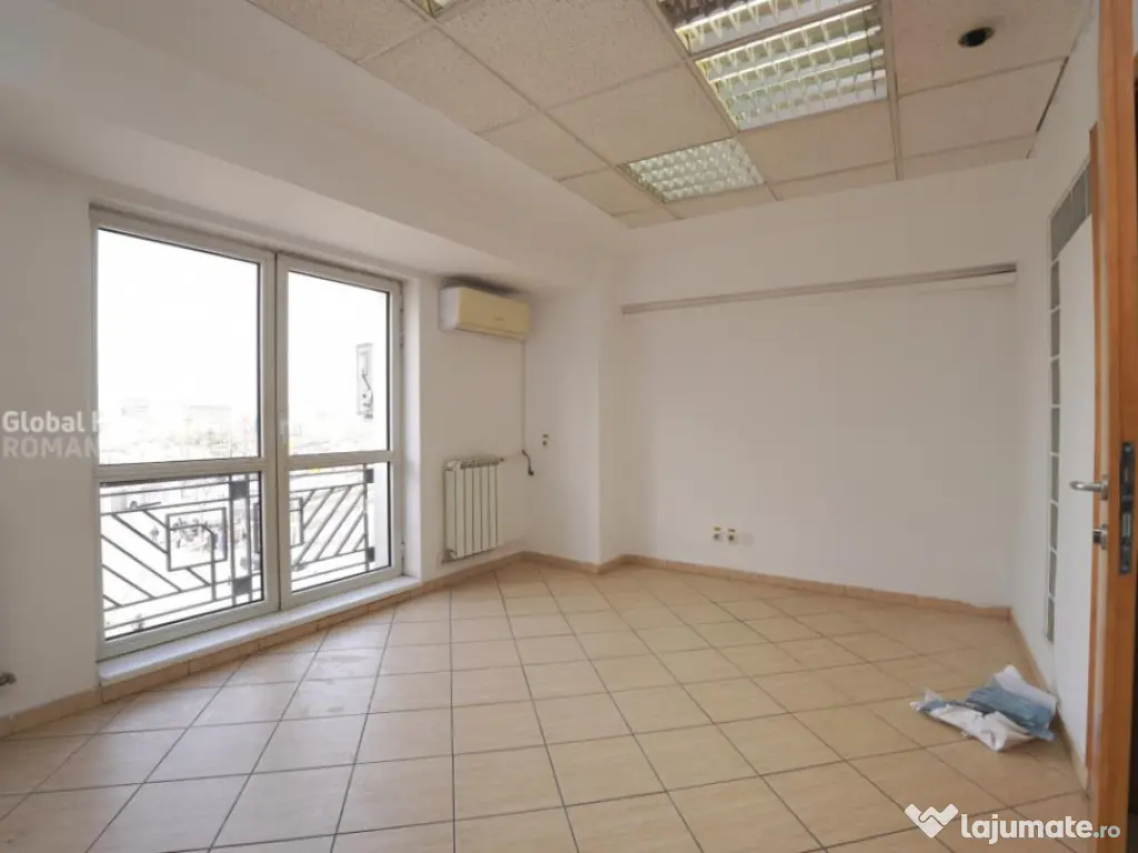 Spațiu office reprezentativ 525 mp – Piața Unirii 
