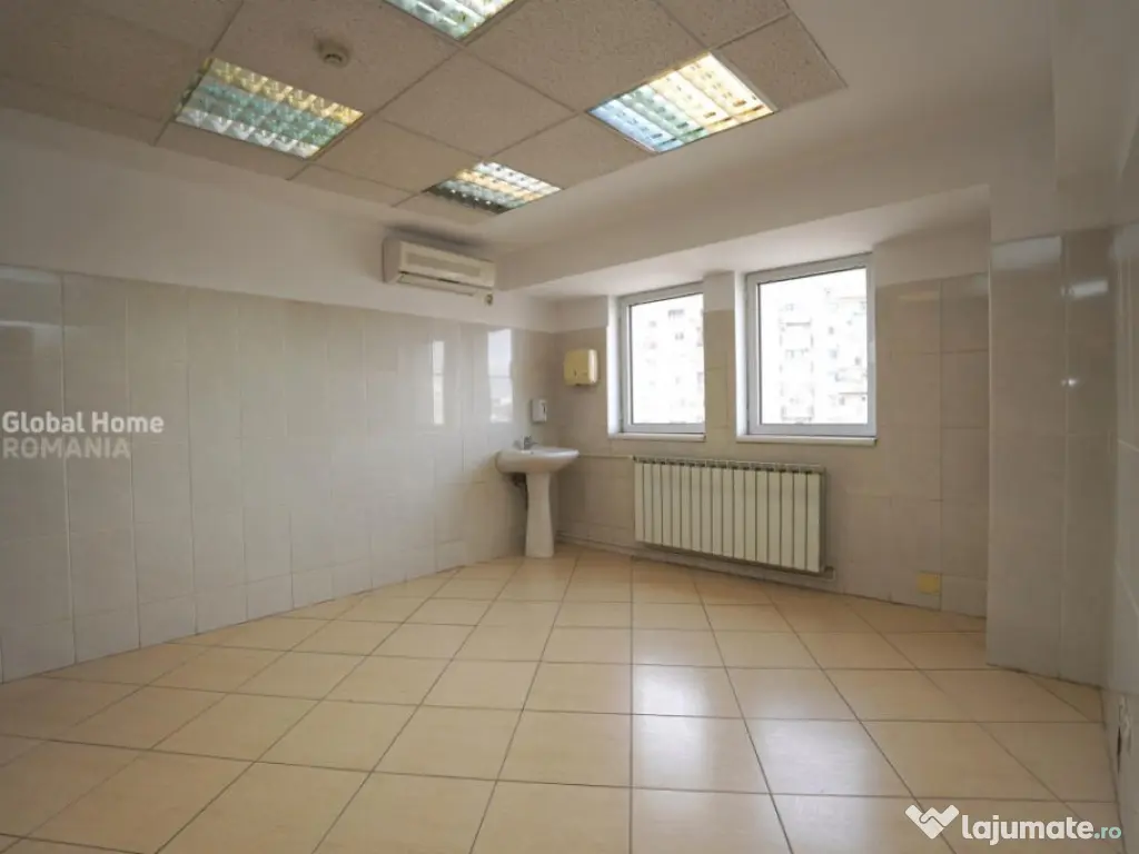 Spațiu office reprezentativ 525 mp – Piața Unirii 