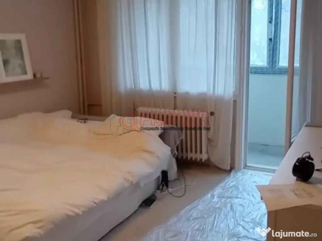 2 camere - Brâncoveanu - Budimex 