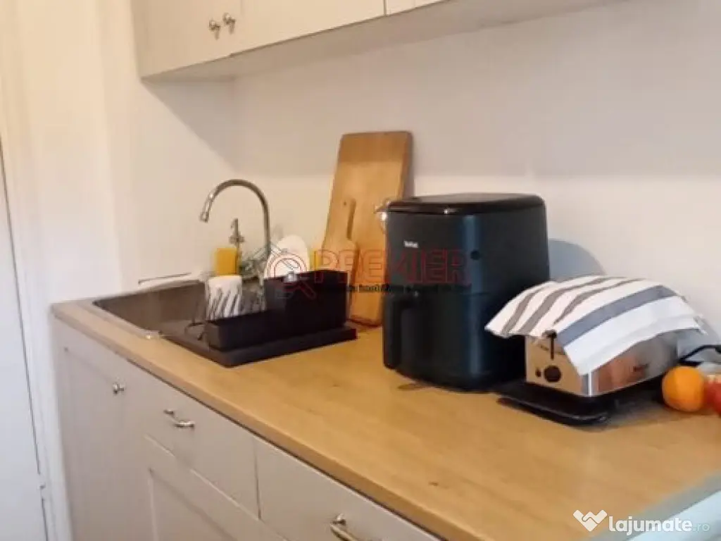 2 camere - Brâncoveanu - Budimex 