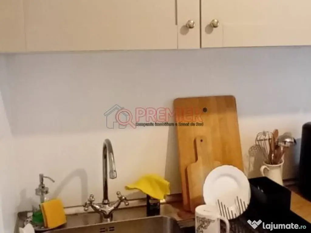 2 camere - Brâncoveanu - Budimex 