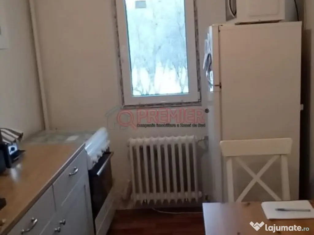 2 camere - Brâncoveanu - Budimex 