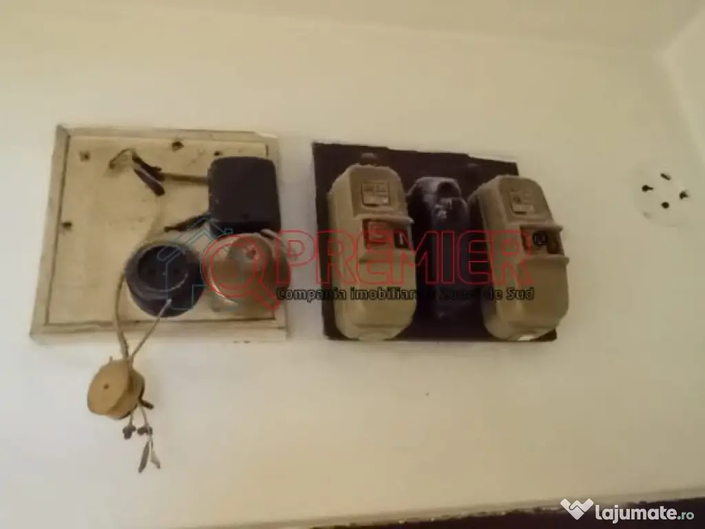 2 camere - Brâncoveanu - Budimex 