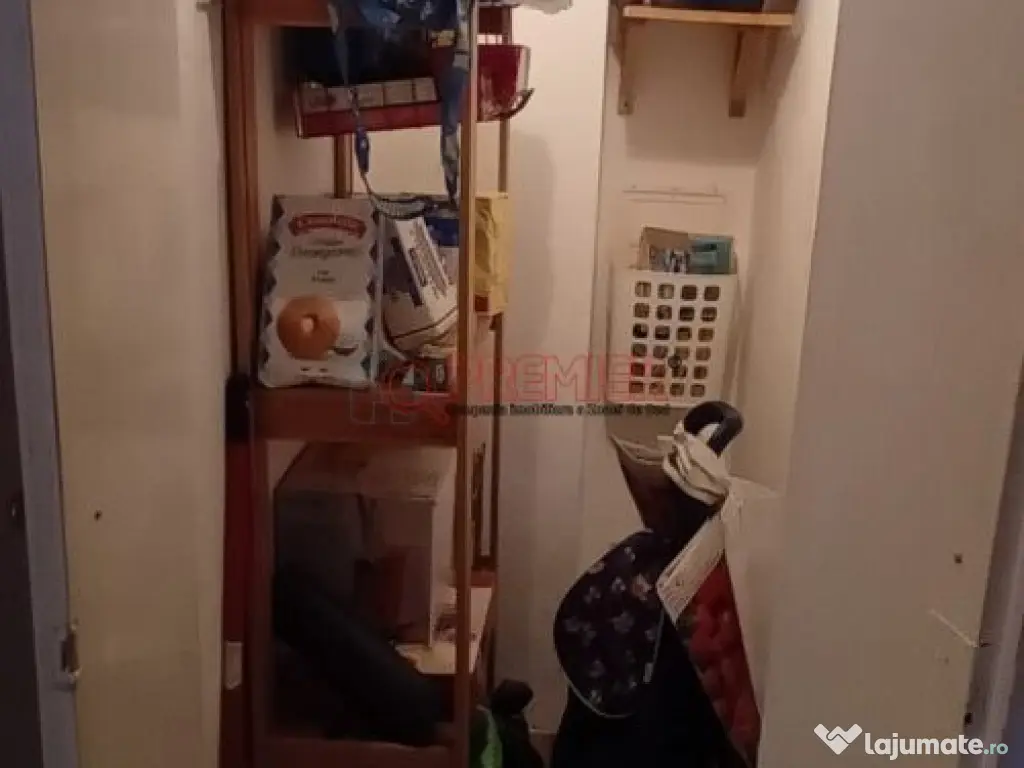 2 camere - Brâncoveanu - Budimex 