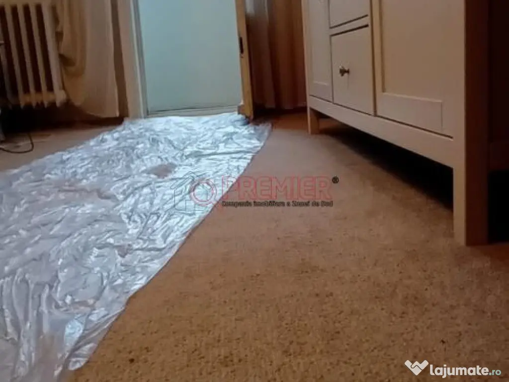 2 camere - Brâncoveanu - Budimex 