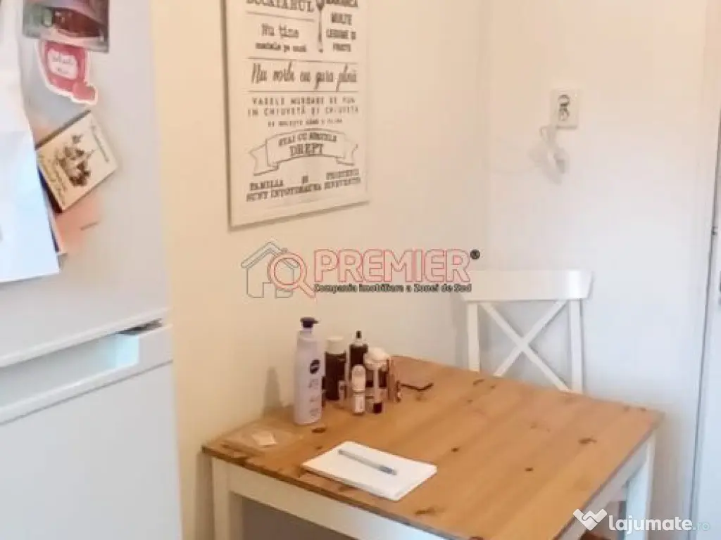 2 camere - Brâncoveanu - Budimex 