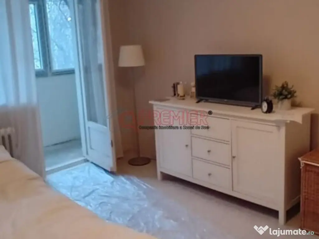 2 camere - Brâncoveanu - Budimex 