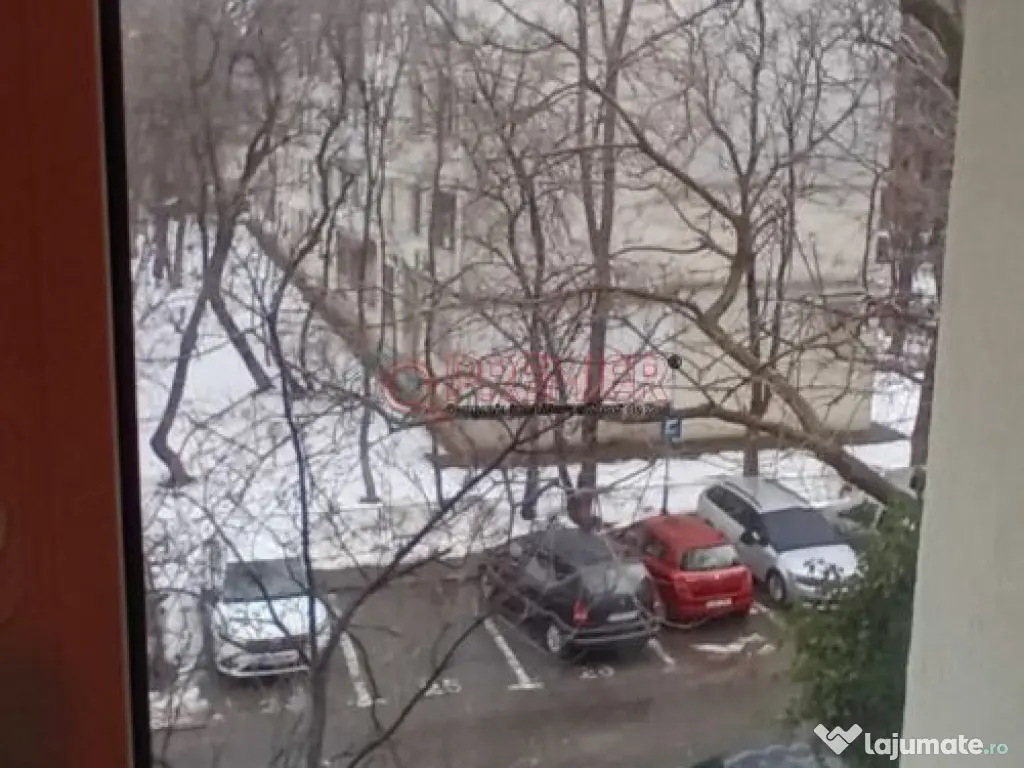 2 camere - Brâncoveanu - Budimex 