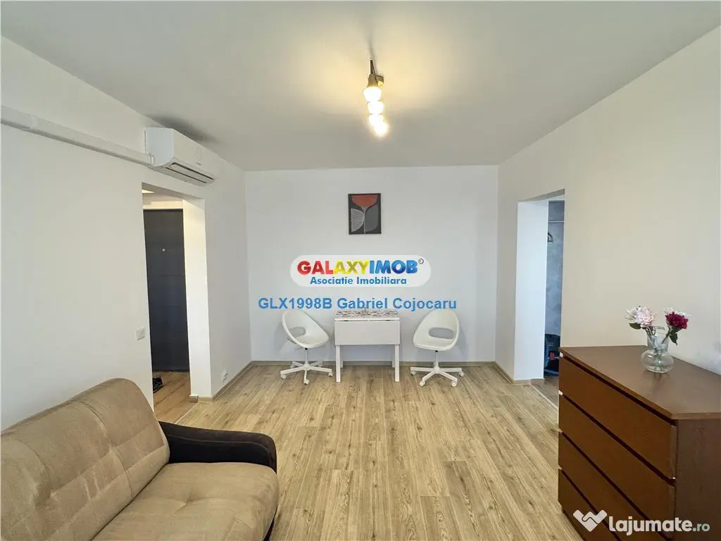 Apartament 2 camere prima Parcul Circului str Judetului 