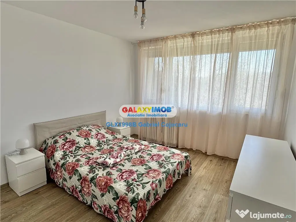 Apartament 2 camere prima Parcul Circului str Judetului 