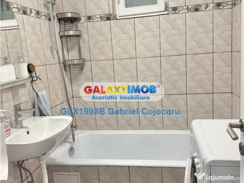 Apartament 2 camere prima Parcul Circului str Judetului 