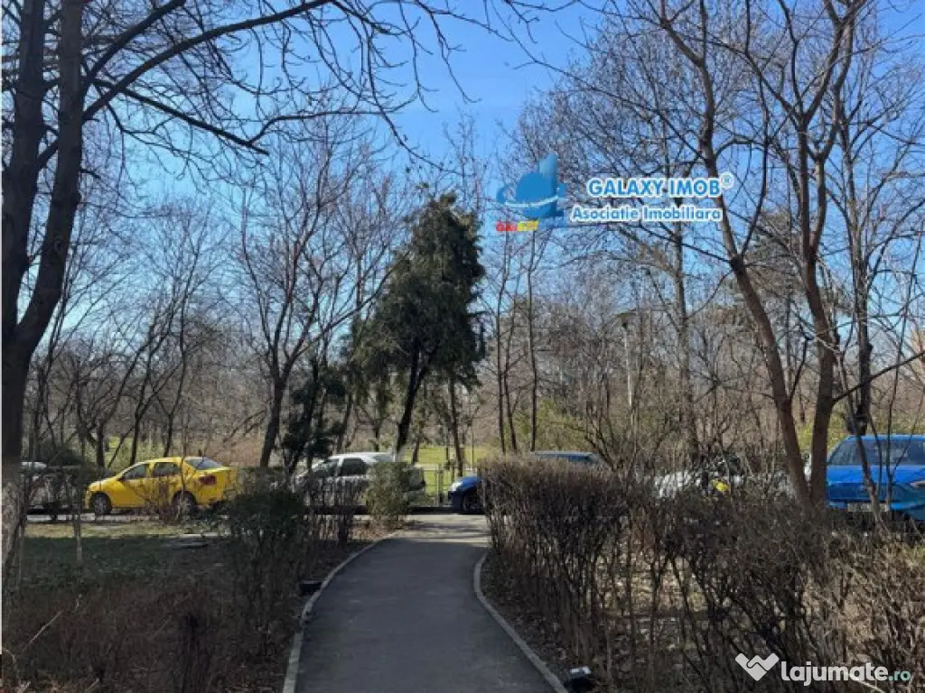 Apartament 2 camere prima Parcul Circului str Judetului 