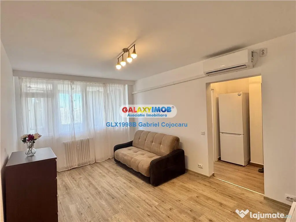 Apartament 2 camere prima Parcul Circului str Judetului 