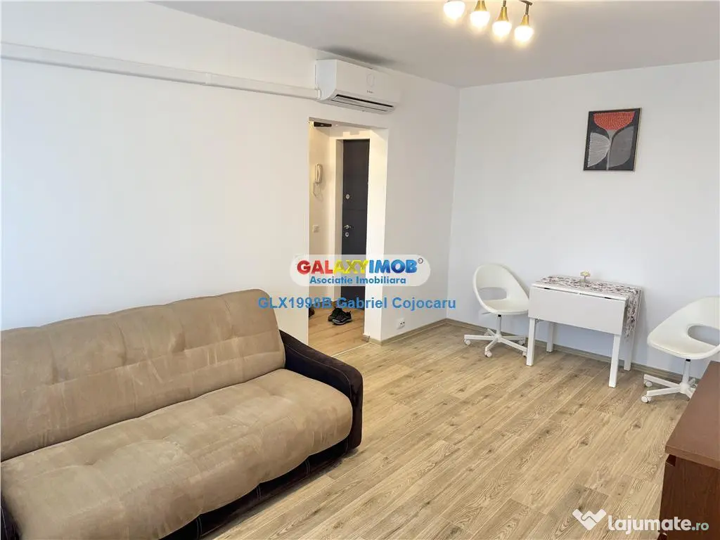 Prima Lacul Tei - Parcul Circului str Judetului