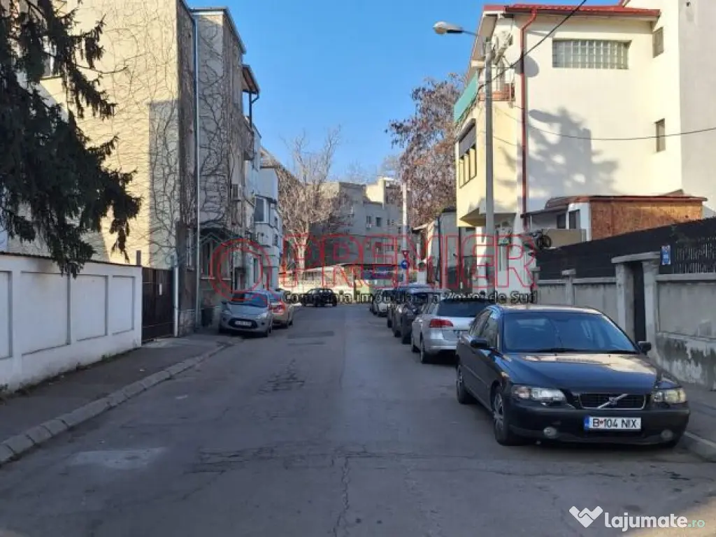 Calea Calarasilor - Traian apartament 4 camere 