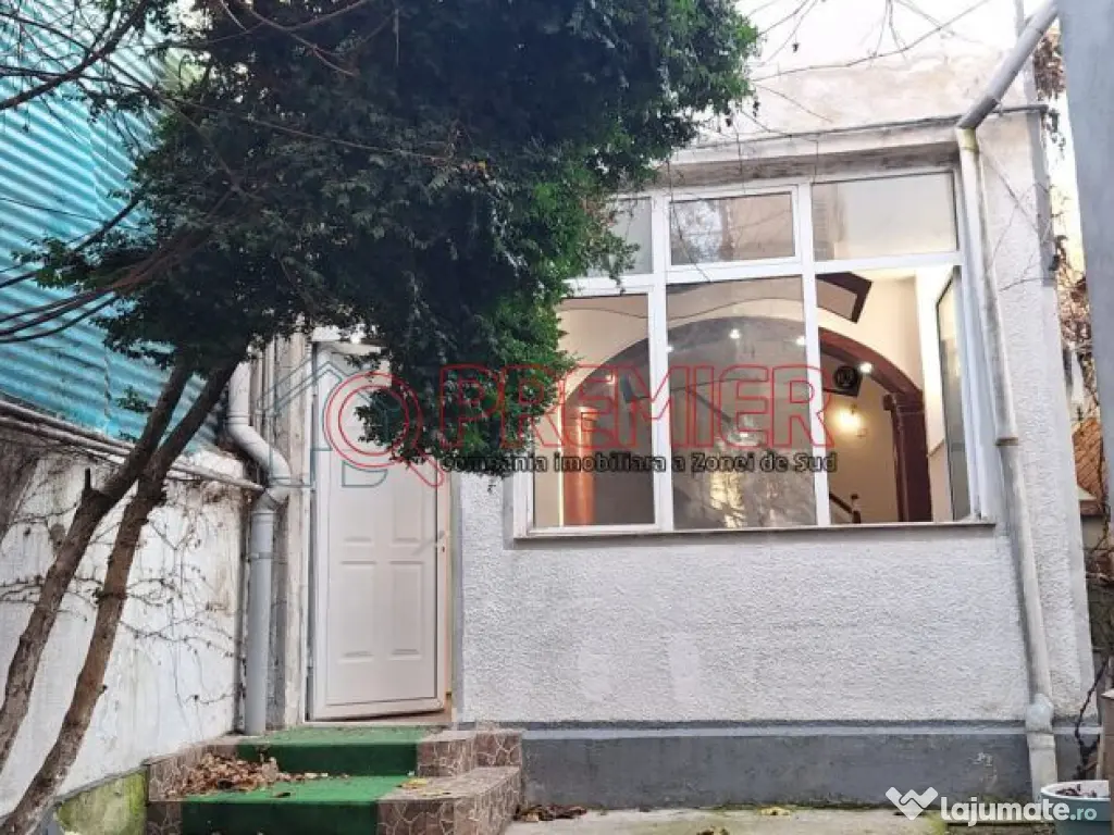 Calea Calarasilor - Traian apartament 4 camere 