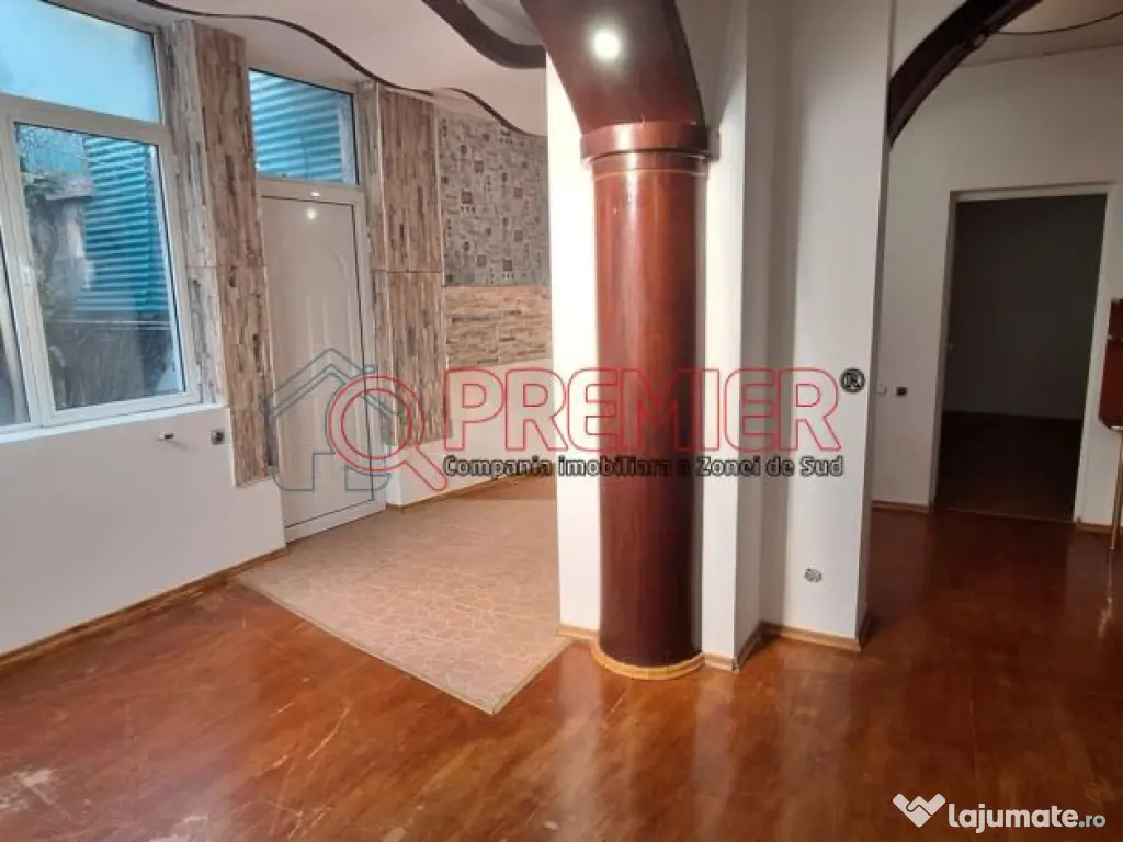 Calea Calarasilor - Traian apartament 4 camere 