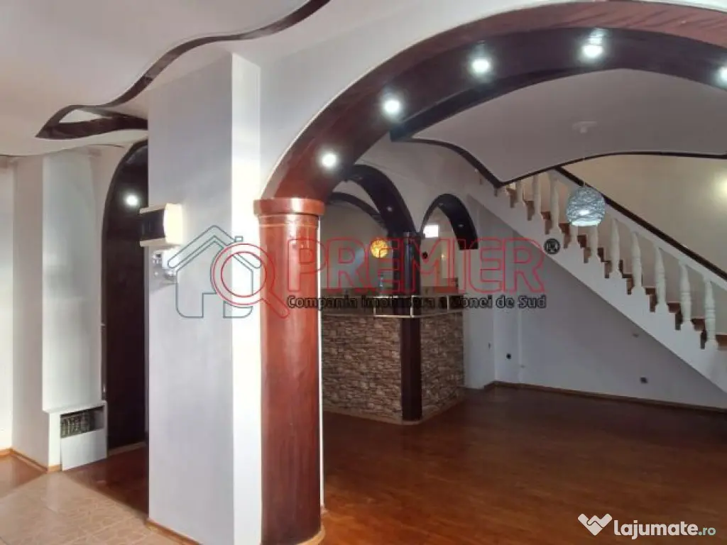 Calea Calarasilor - Traian apartament 4 camere 