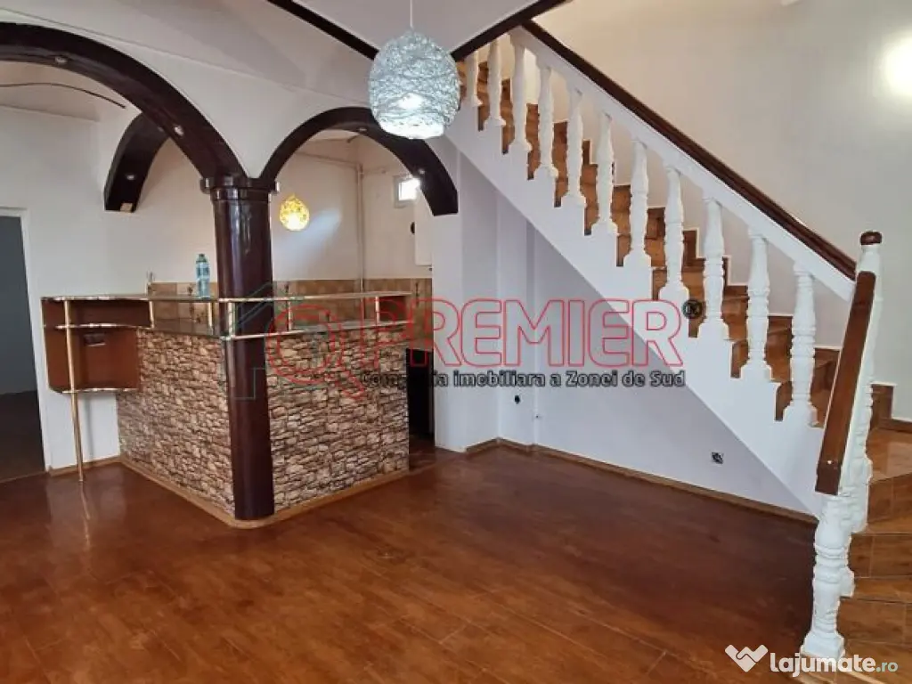 Calea Calarasilor - Traian apartament 4 camere 