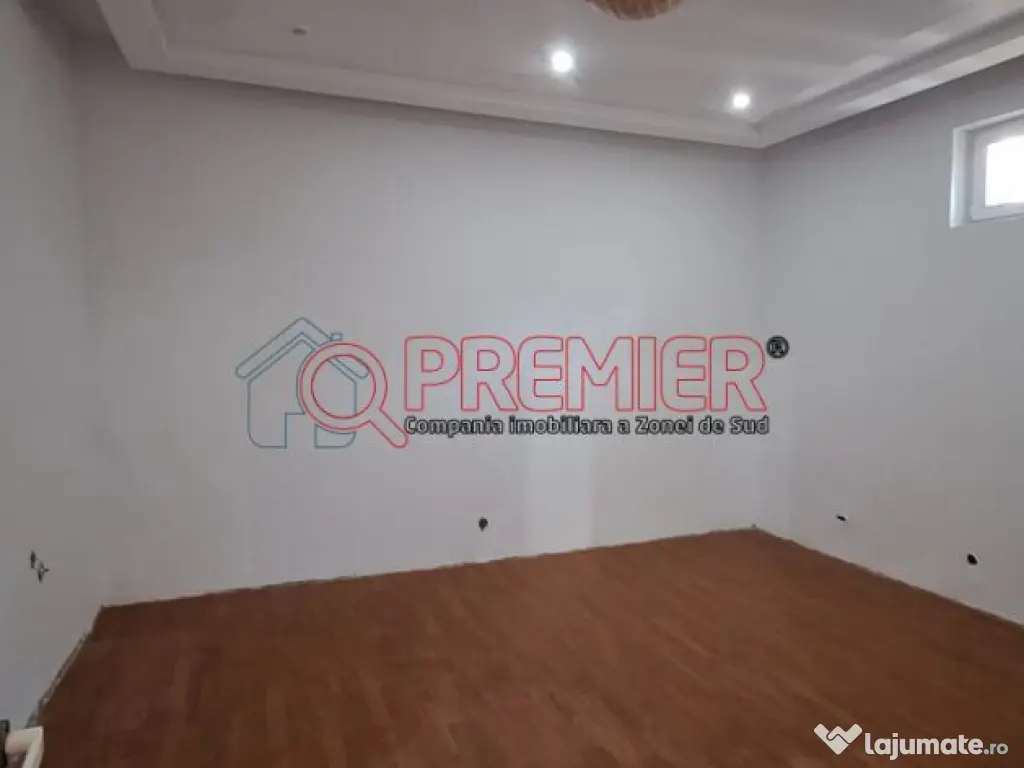 Calea Calarasilor - Traian apartament 4 camere 