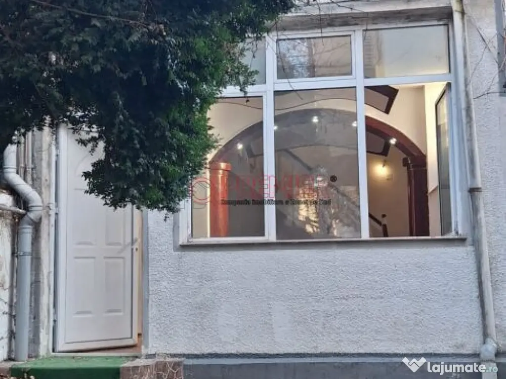 Calea Calarasilor - Traian apartament 4 camere 