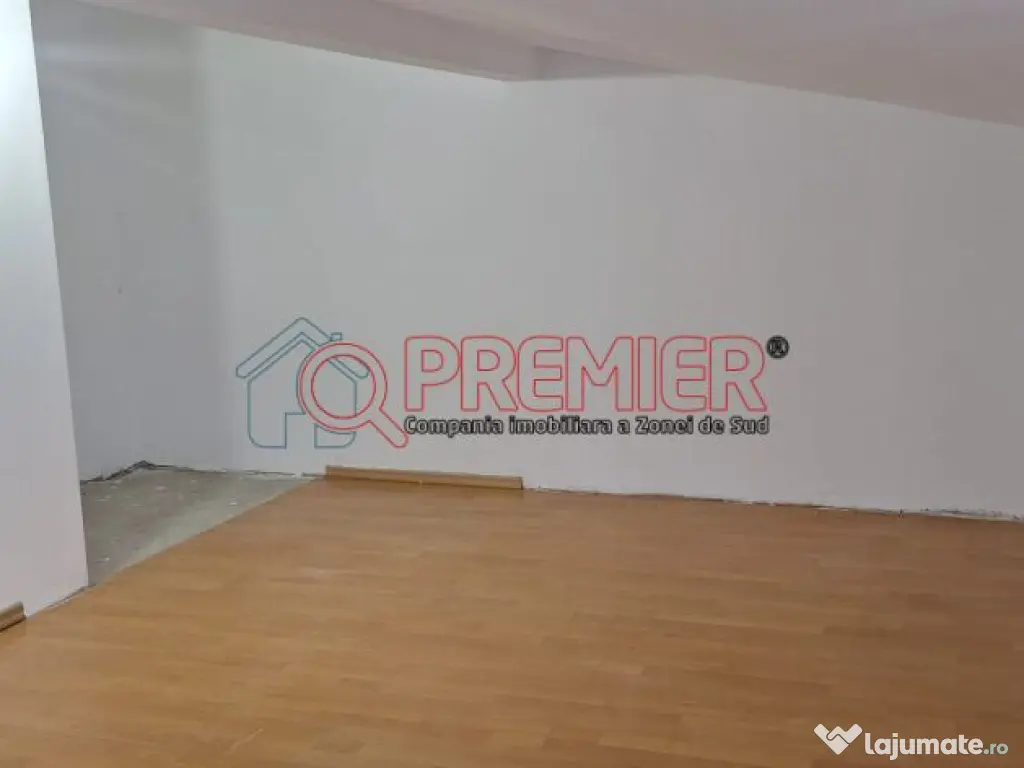 Calea Calarasilor - Traian apartament 4 camere 