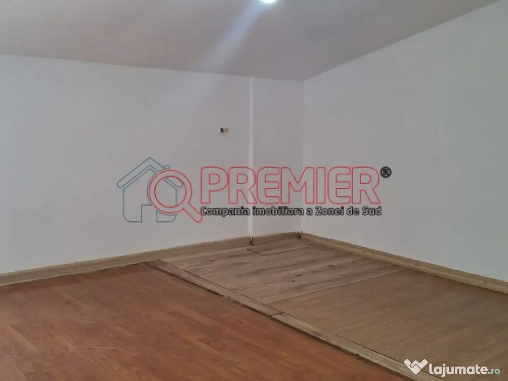 Calea Calarasilor - Traian apartament 4 camere 