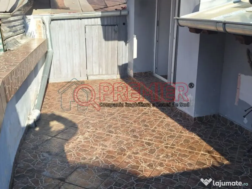 Calea Calarasilor - Traian apartament 4 camere 