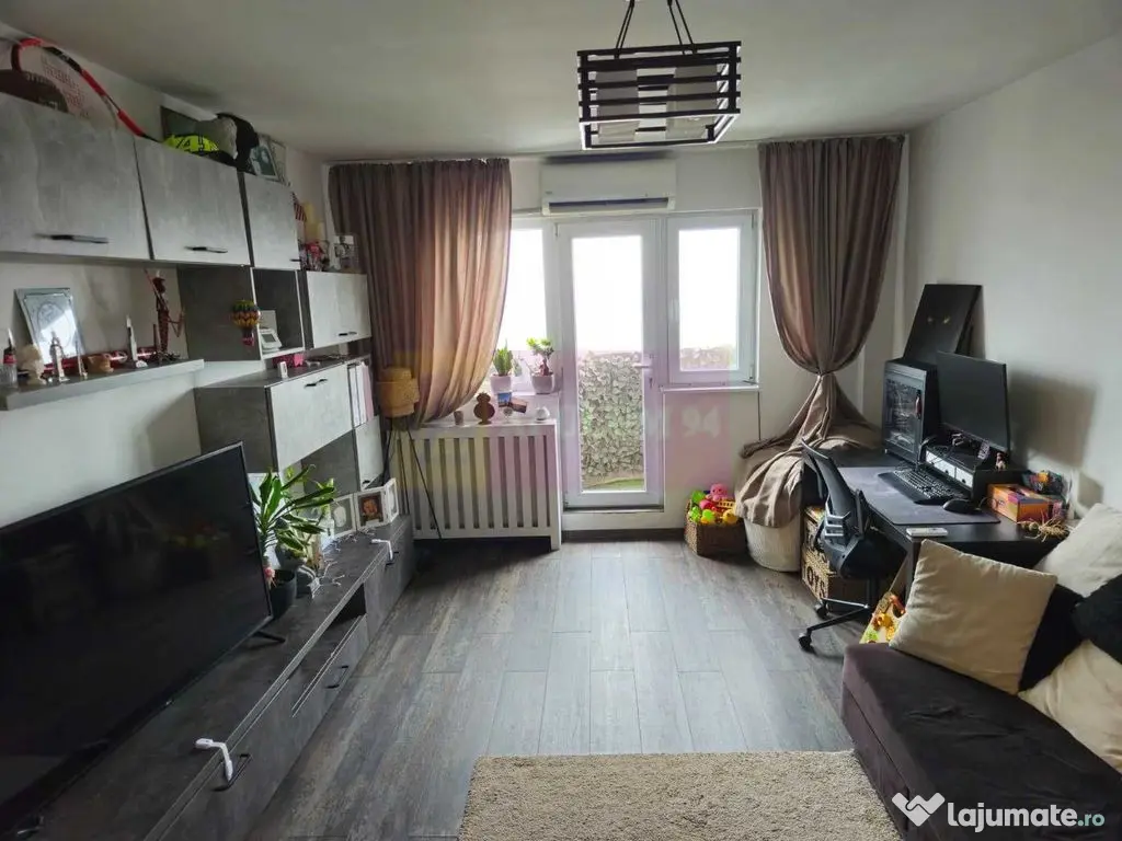 Apartament 2 camere Aparatorii Patriei - Berceni 