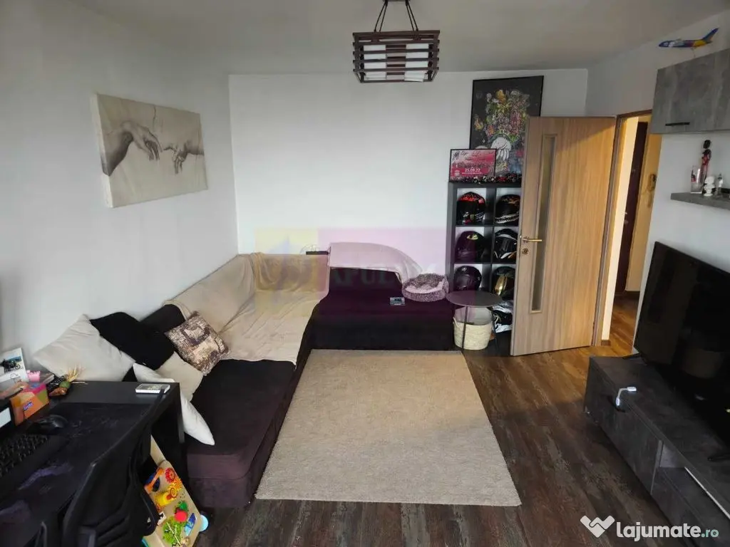 Apartament 2 camere Aparatorii Patriei - Berceni 