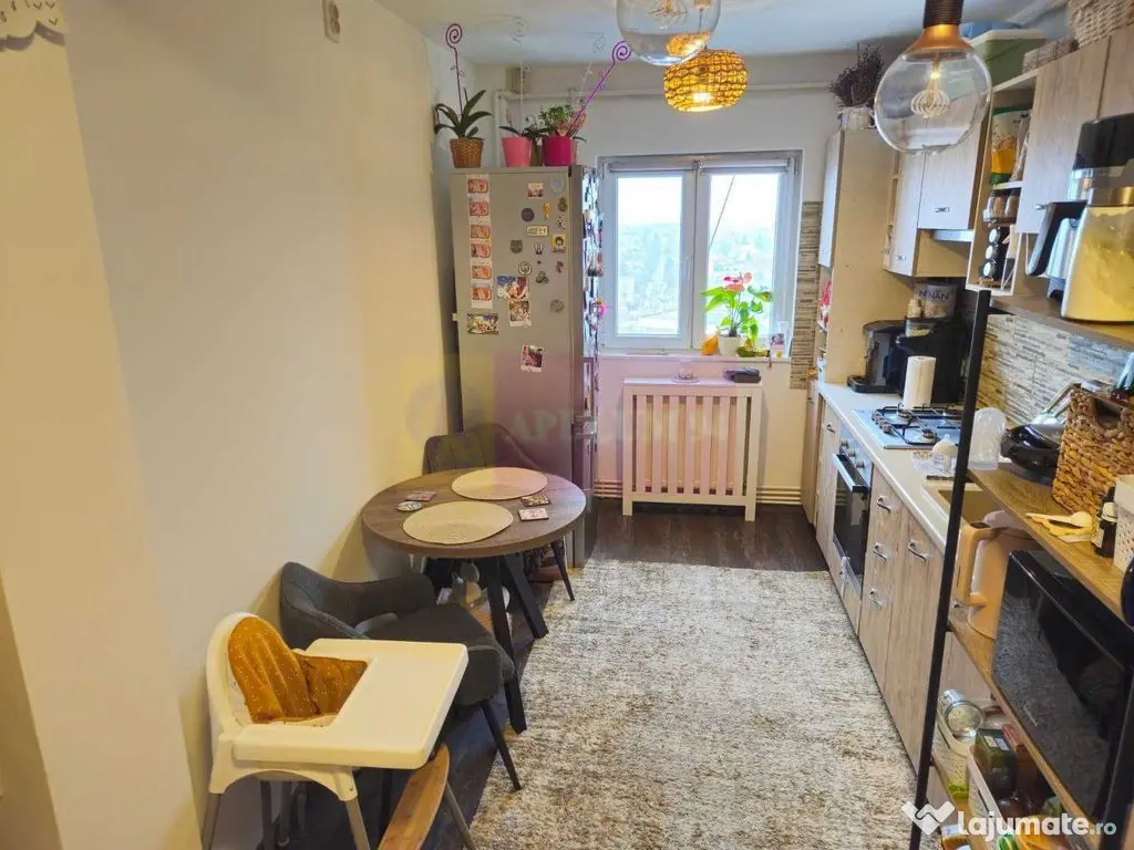 Apartament 2 camere Aparatorii Patriei - Berceni 