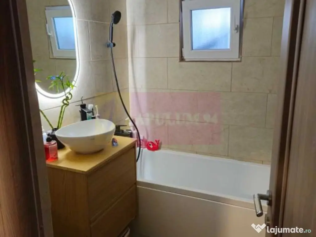 Apartament 2 camere Aparatorii Patriei - Berceni 