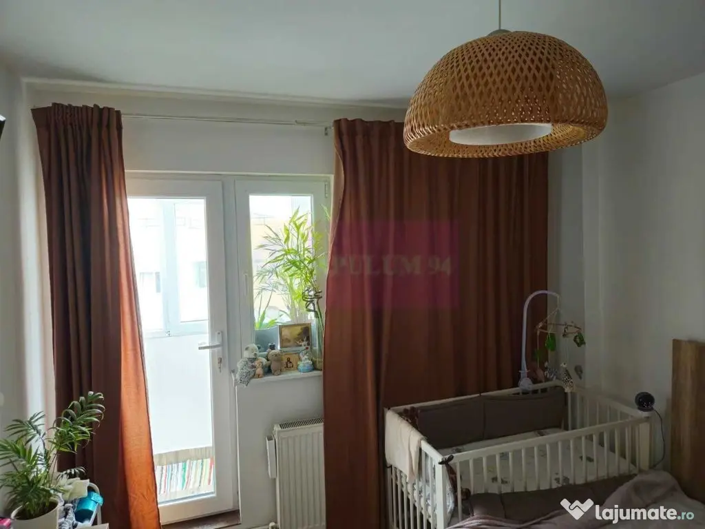 Apartament 2 camere Aparatorii Patriei - Berceni 