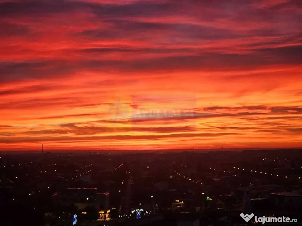 Apartament 2 camere Aparatorii Patriei - Berceni 