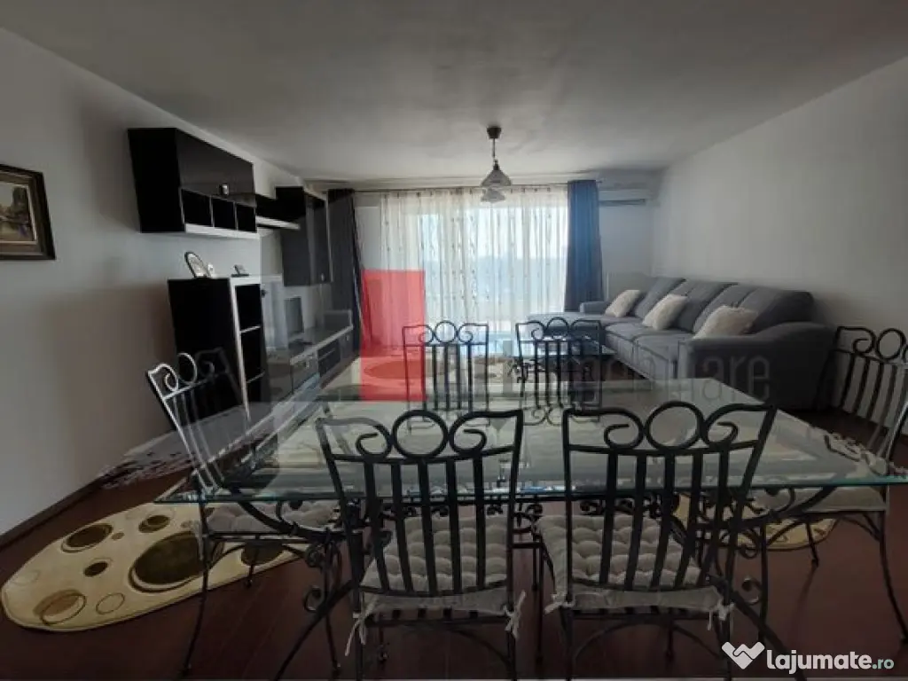 Apartament cu 2 camere de inchiriat-Bucurestii Noi-Jiului... 