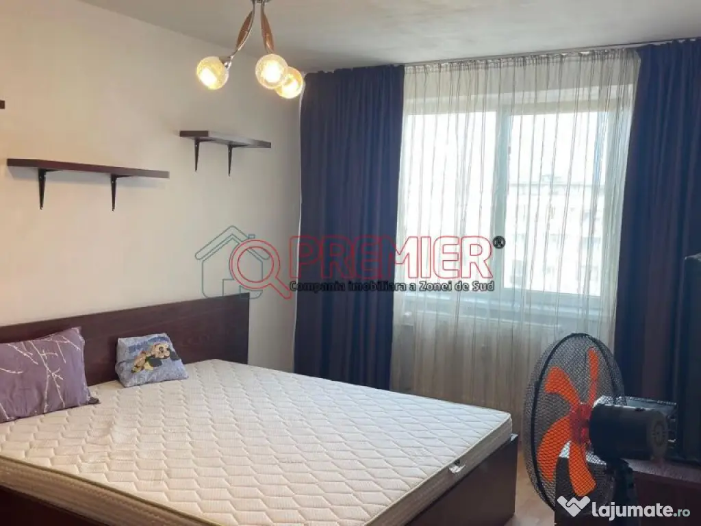 2 camere Sector 4 - Sos Oltenitei - Str Garnitei 