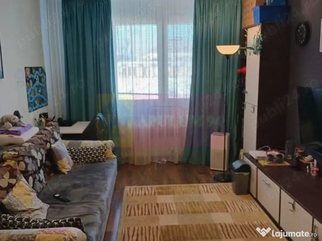 Apartament 3 camere, bloc 1984, piața Delfinului,Mega Mall, 