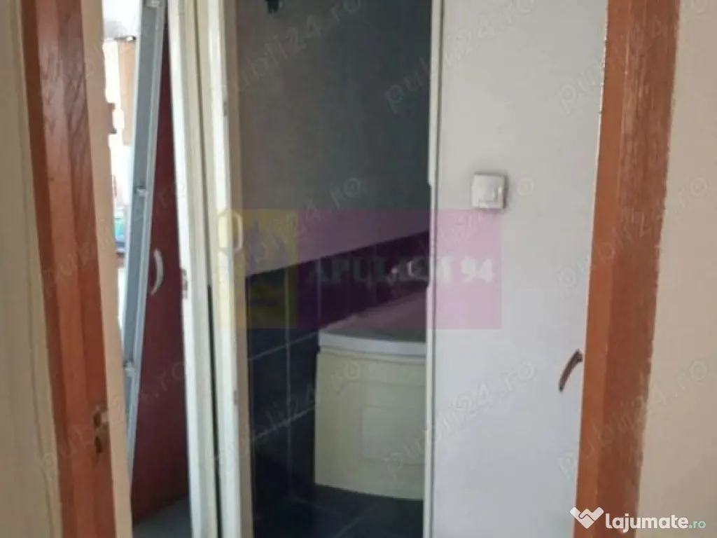 Apartament 3 camere, bloc 1984, piața Delfinului,Mega Mall, 