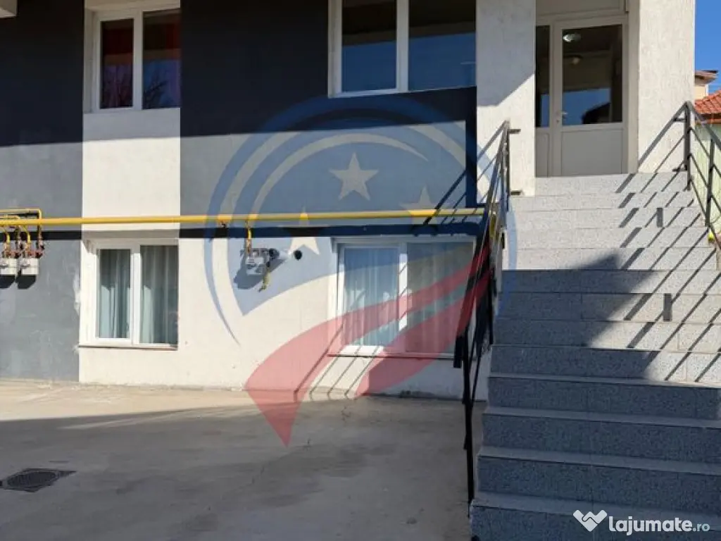 GARSONIERA BLOC NOU ETAJ 1 CORNITOIU 