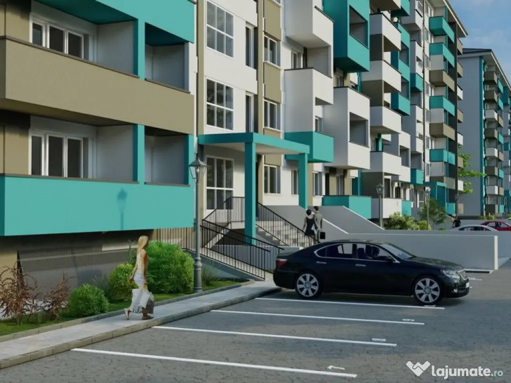 2cam studio, 8 minute metrou Berceni 