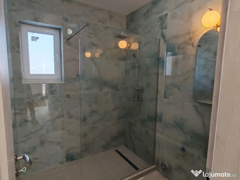 OPORTUNITATE - Casa Individuala Noua 2025 in Sanpetru, Clas 