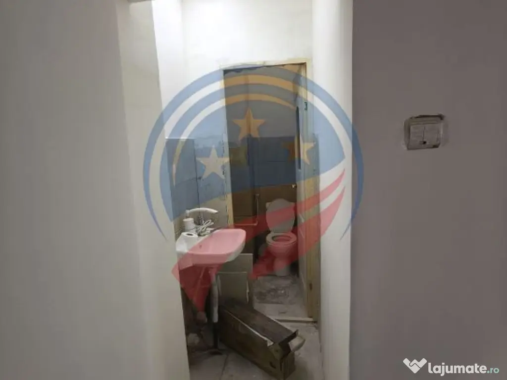 Spațiu de inchiriat George Enescu 