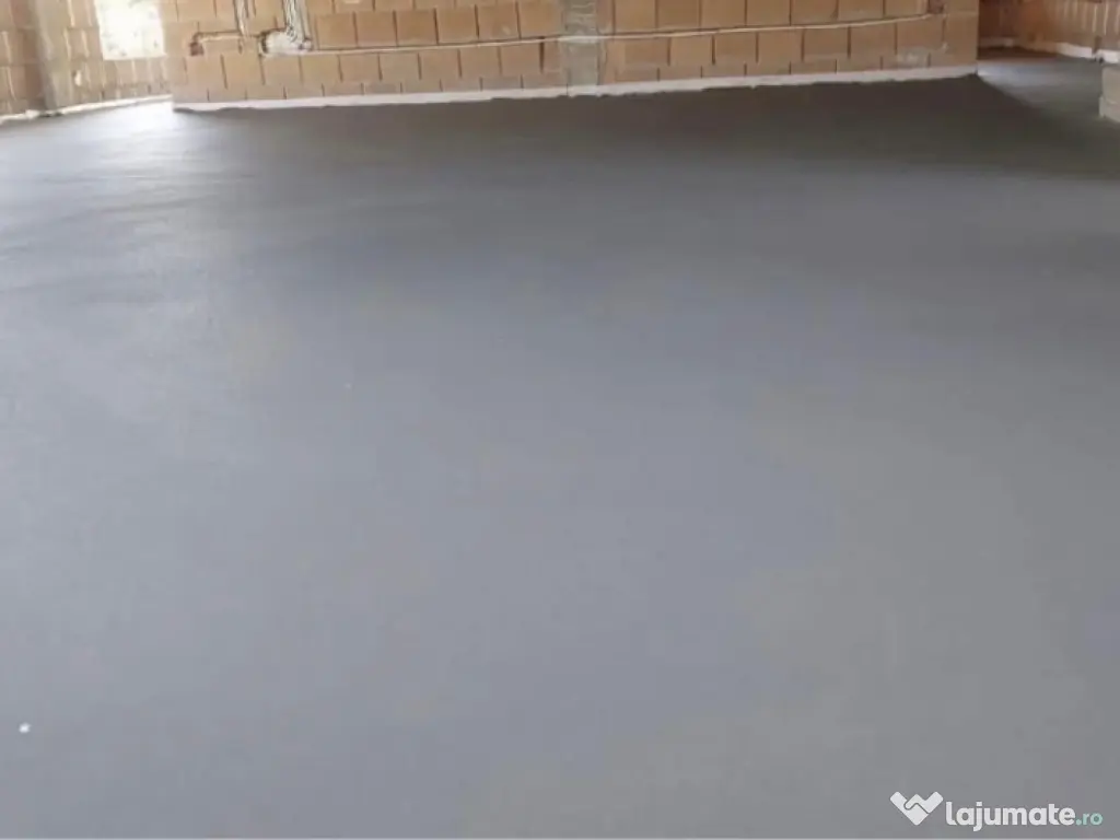 Șapă mecanizată elicopterizata 