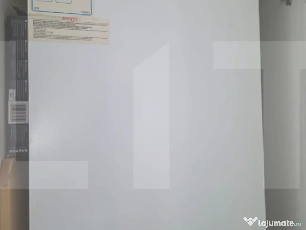 Apartament cu doua camere 