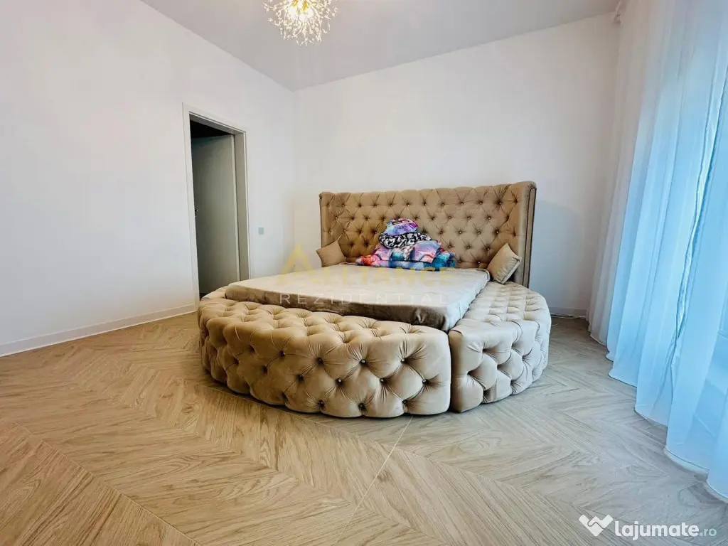 Casa individuala || 10 min metrou Tudor Arghezi ||4 Camere 2 