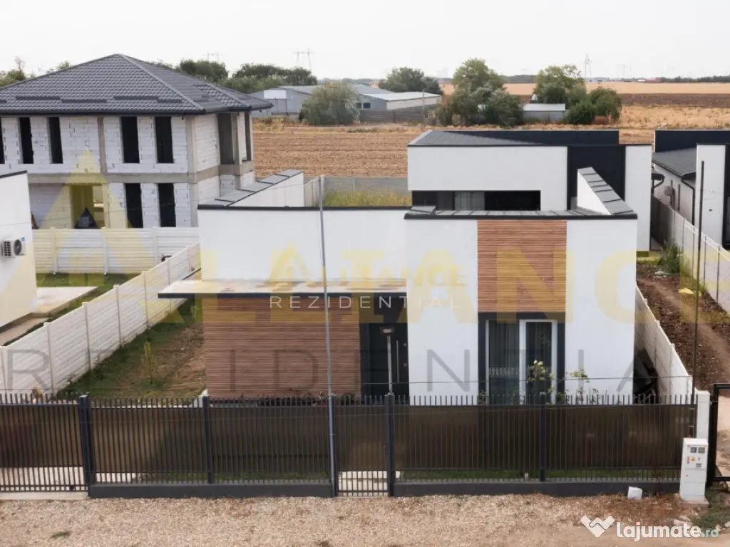 Casa individuala || 10 min metrou Tudor Arghezi ||4 Camere 2 