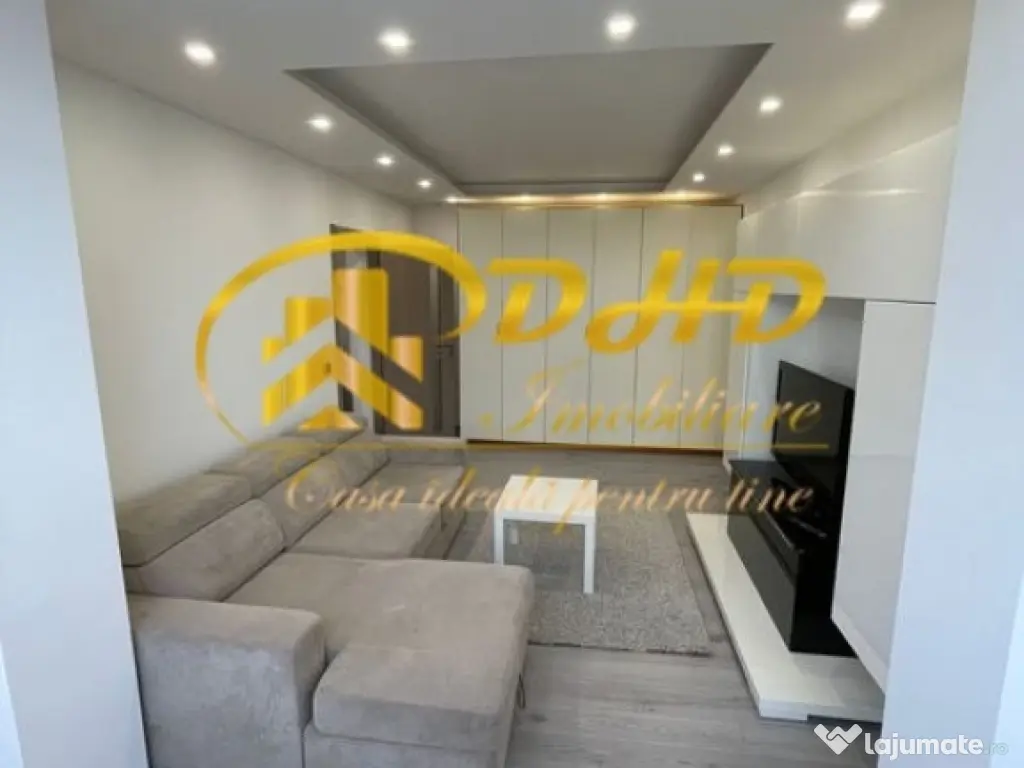 Apartament 2 camere Pod Ros 