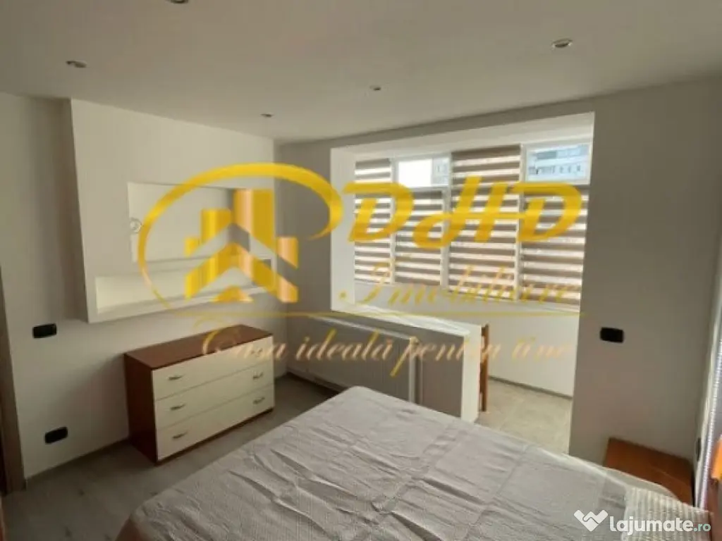 Apartament 2 camere Pod Ros 